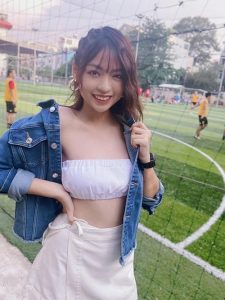 Trần Thanh Tâm lộ clip nóng