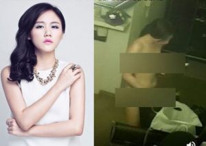 Clip nóng Văn Mai Hương