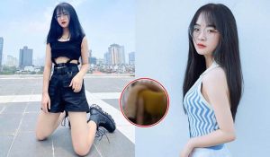 Link Gấm Kami lộ clip 12 phút