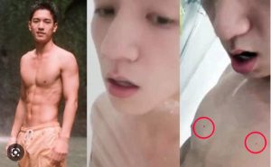 Ngô vỹ Hào lộ clip