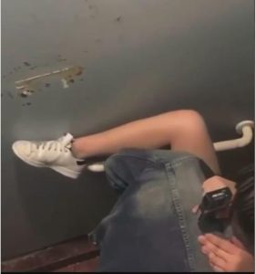 Lộ clip Hoàng Cửu Bảo không che