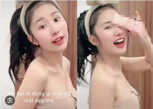 tiểu hý lộ clip nóng