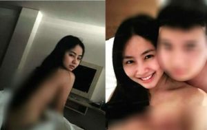 Võ Hồng Ngọc Huệ lộ clip nóng