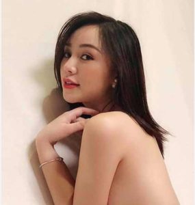 Ribi Sachi lộ clip