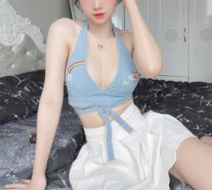 Duyên Lê 1997 lộ clip