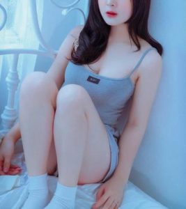 Linh Leely lộ clip