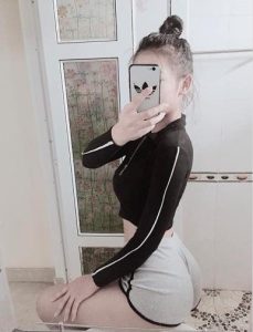 Cao thị huyền lộ clip nóng