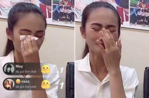 Clip Hoa hậu Ý Nhi làm cư dân mạng xôn xao sự việc thế nào