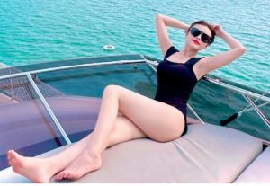 Clip Võ Thị Mỹ Hạnh