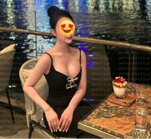 Lộ clip Kiều nữ và đại gia Quảng Ngãi