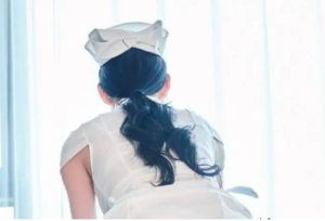 vụ lộ clip nữ y tá Bắc Ninh