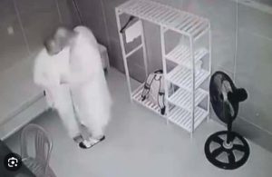 Clip Thích nhuận nghi trụ trì chùa từ đức