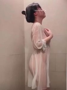 Hường Hêu lộ clip là ai?