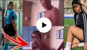 Lộ clip Elif Karaarslan