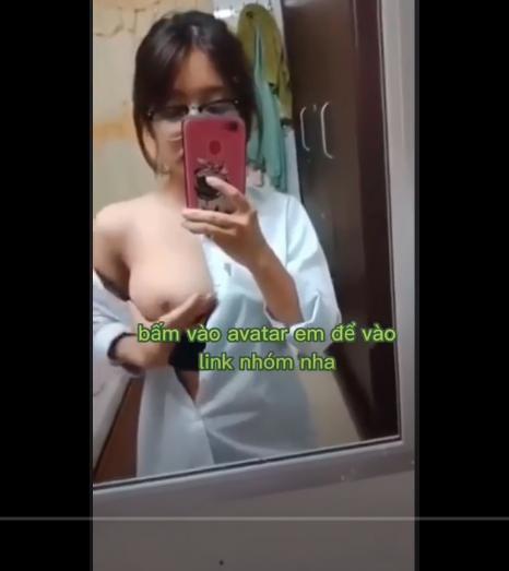 Lộ clip em học sinh trốn học vào nhà nghỉ full không che