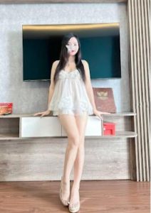Gái gọi Phường An Phú