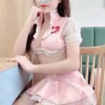 Gái gọi phường dĩ an
