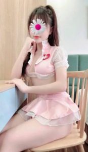 Gái gọi phường dĩ an