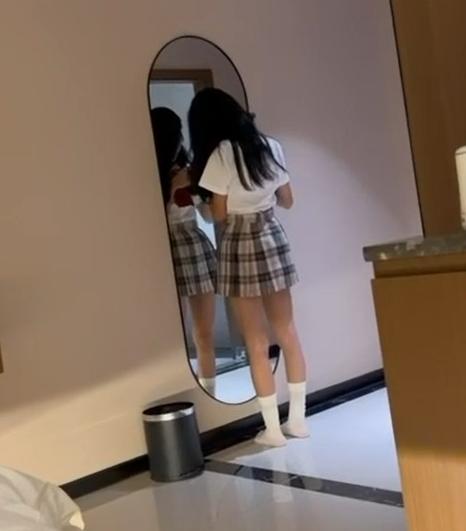 Clip Hot girl Trung Quốc