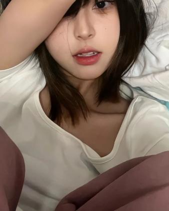 Justina Xie là ai? Nữ thần Douyin viral khắp Internet