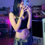Vyngo là ai? hình ảnh hot girl khiến dân mạng tìm kiếm