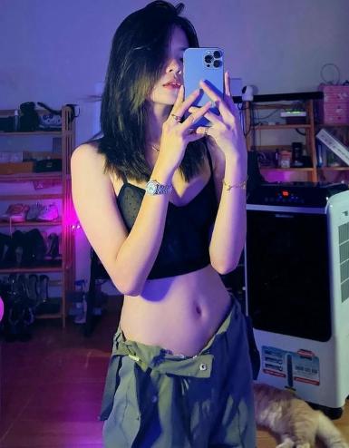 Vyngo là ai? hình ảnh hot girl khiến dân mạng tìm kiếm